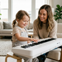 How to Teach Piano to a 4-Year-Old (Even If You’re Not a Musician)