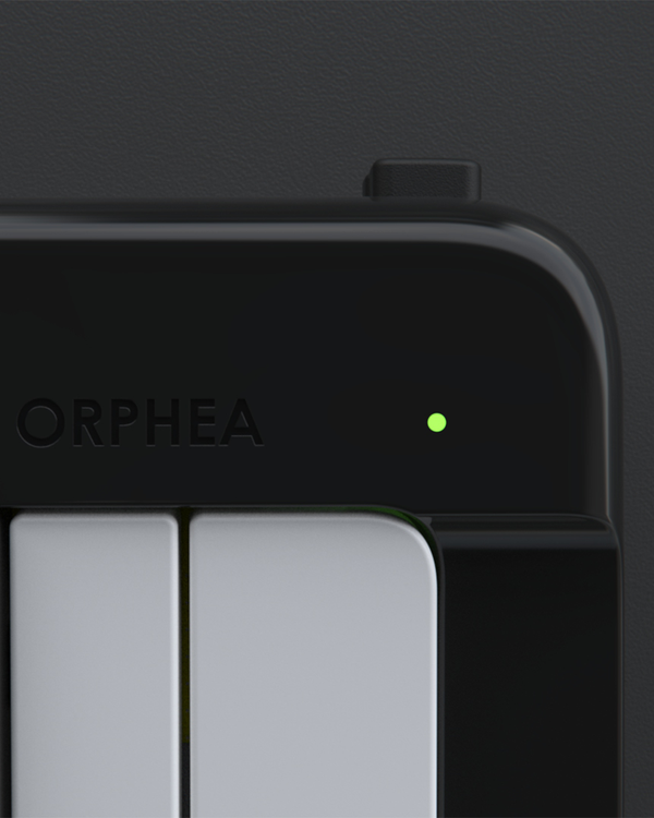 Orphea