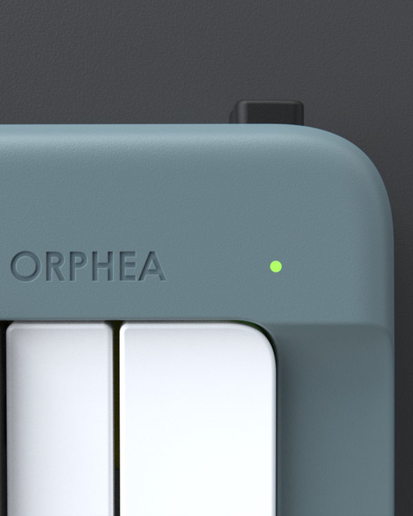 Orphea