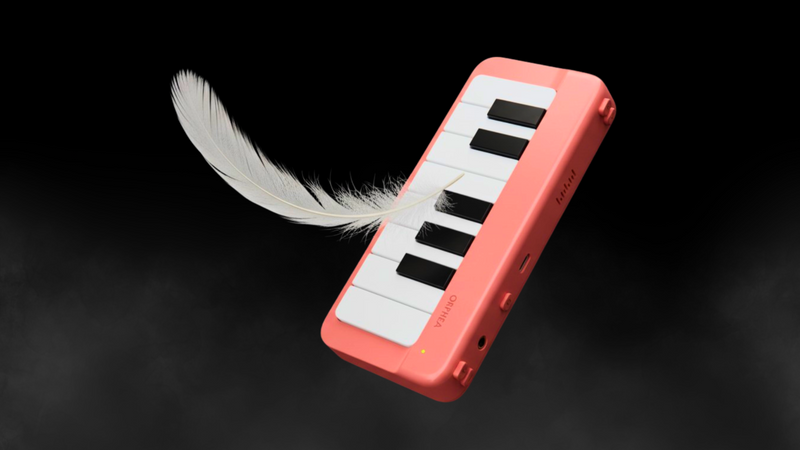 Lightweight & Durable