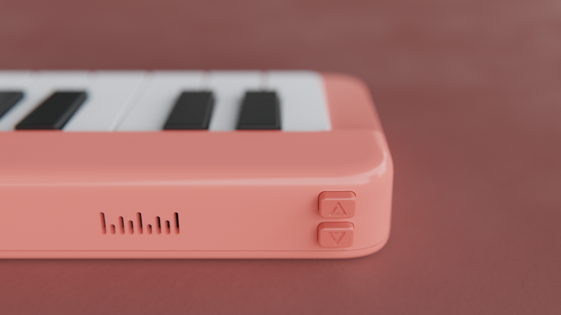 Multiple Sound Modes