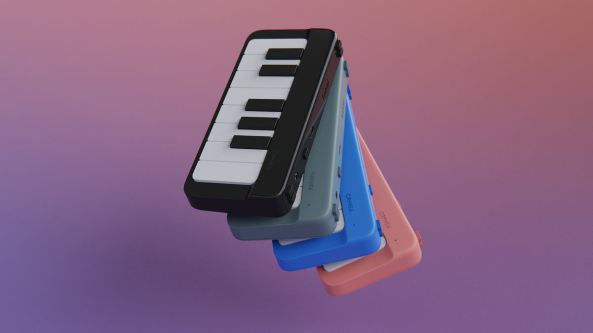 Signature Instrument